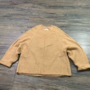 Kosciusko Mohair Sweater O/S